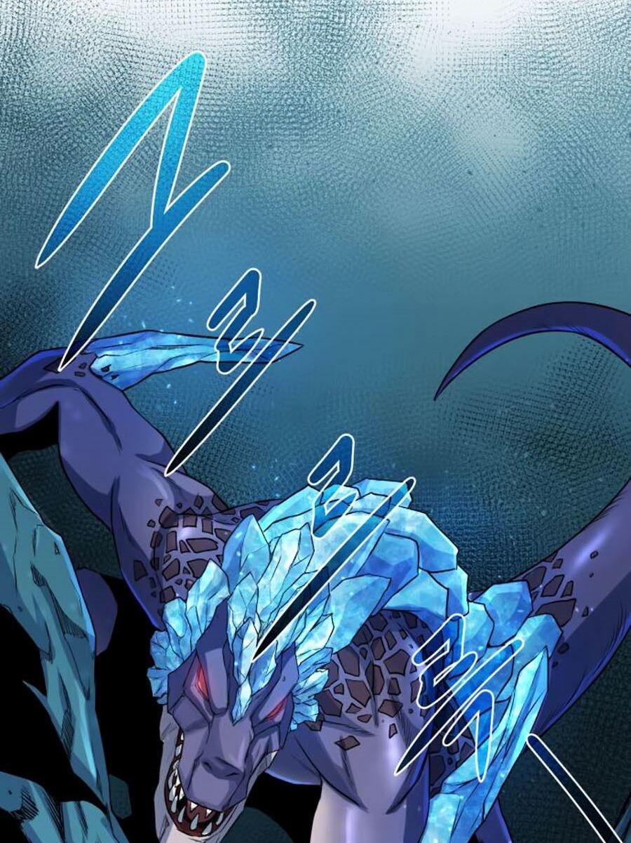 Cổ Vật Trong Hầm Tối 5 trang 33