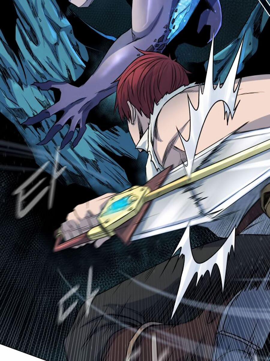 Cổ Vật Trong Hầm Tối 5 trang 34