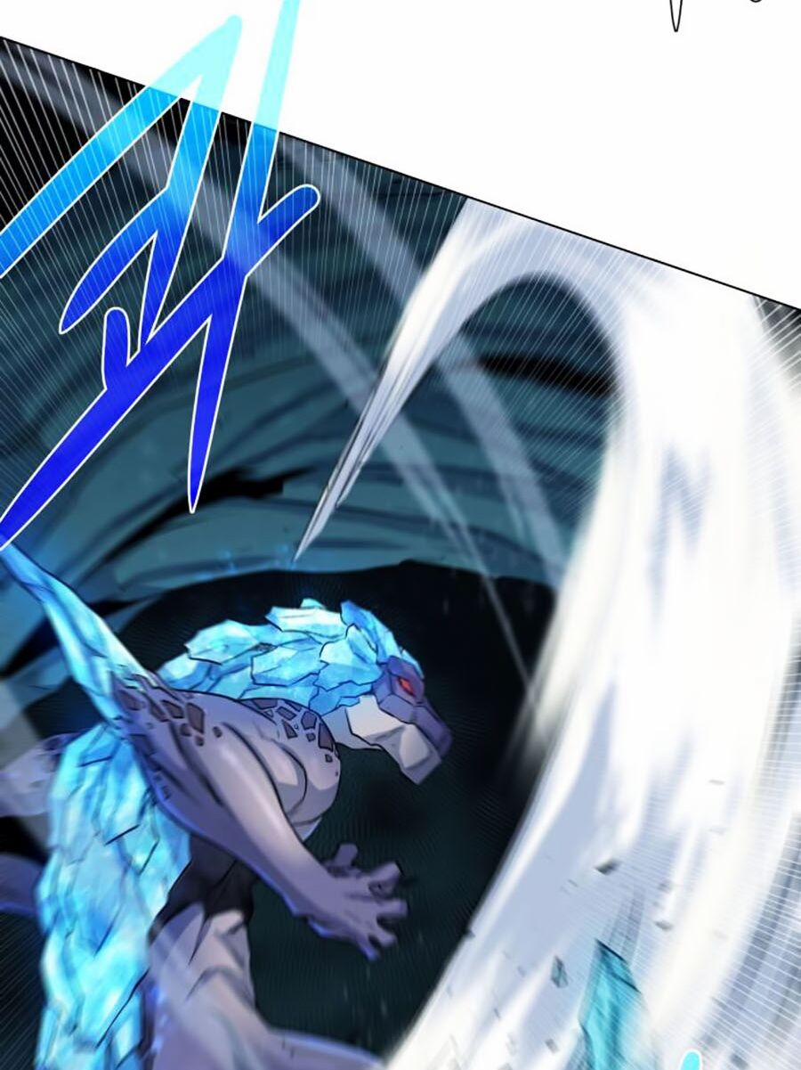 Cổ Vật Trong Hầm Tối 5 trang 38