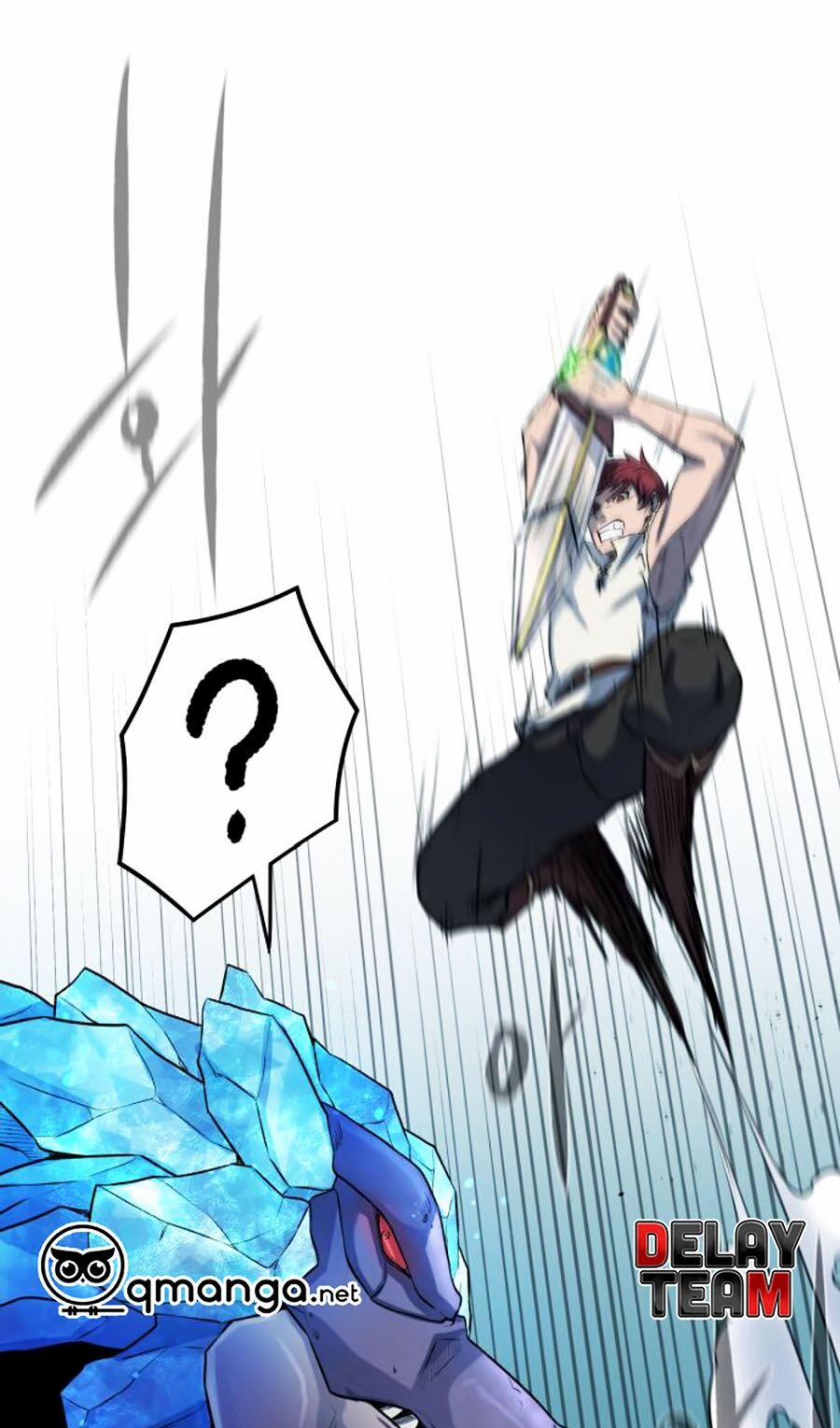 Cổ Vật Trong Hầm Tối 5 trang 40