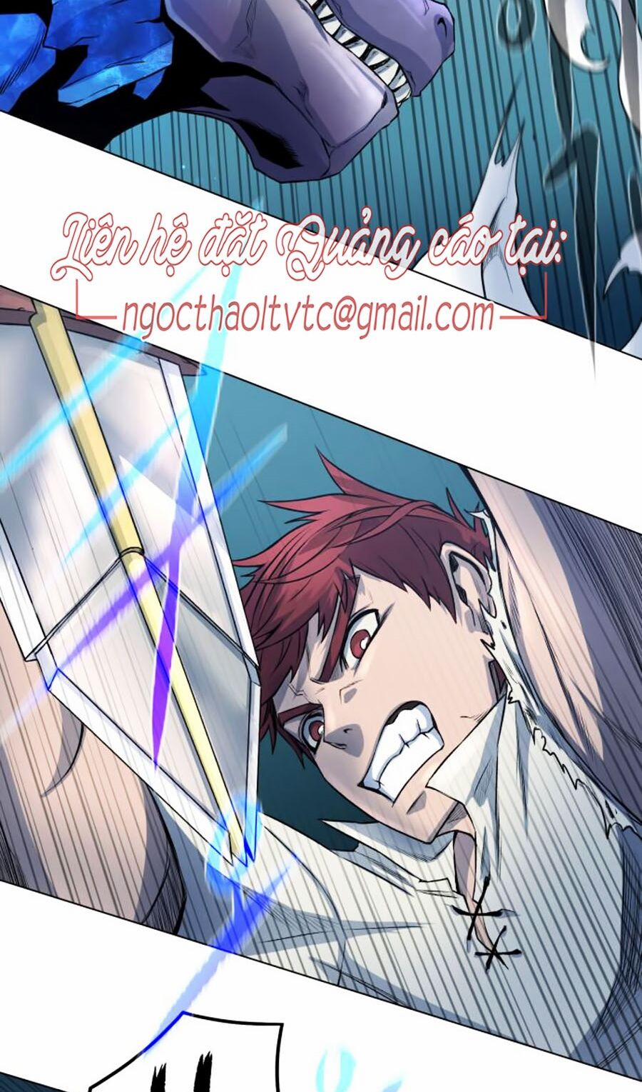 Cổ Vật Trong Hầm Tối 5 trang 41