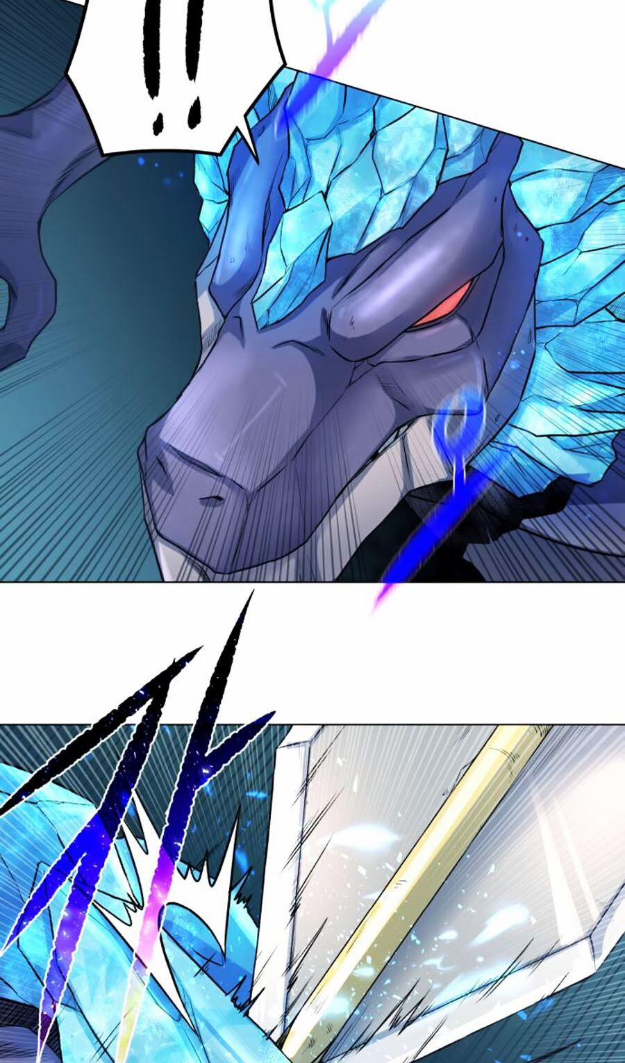 Cổ Vật Trong Hầm Tối 5 trang 42