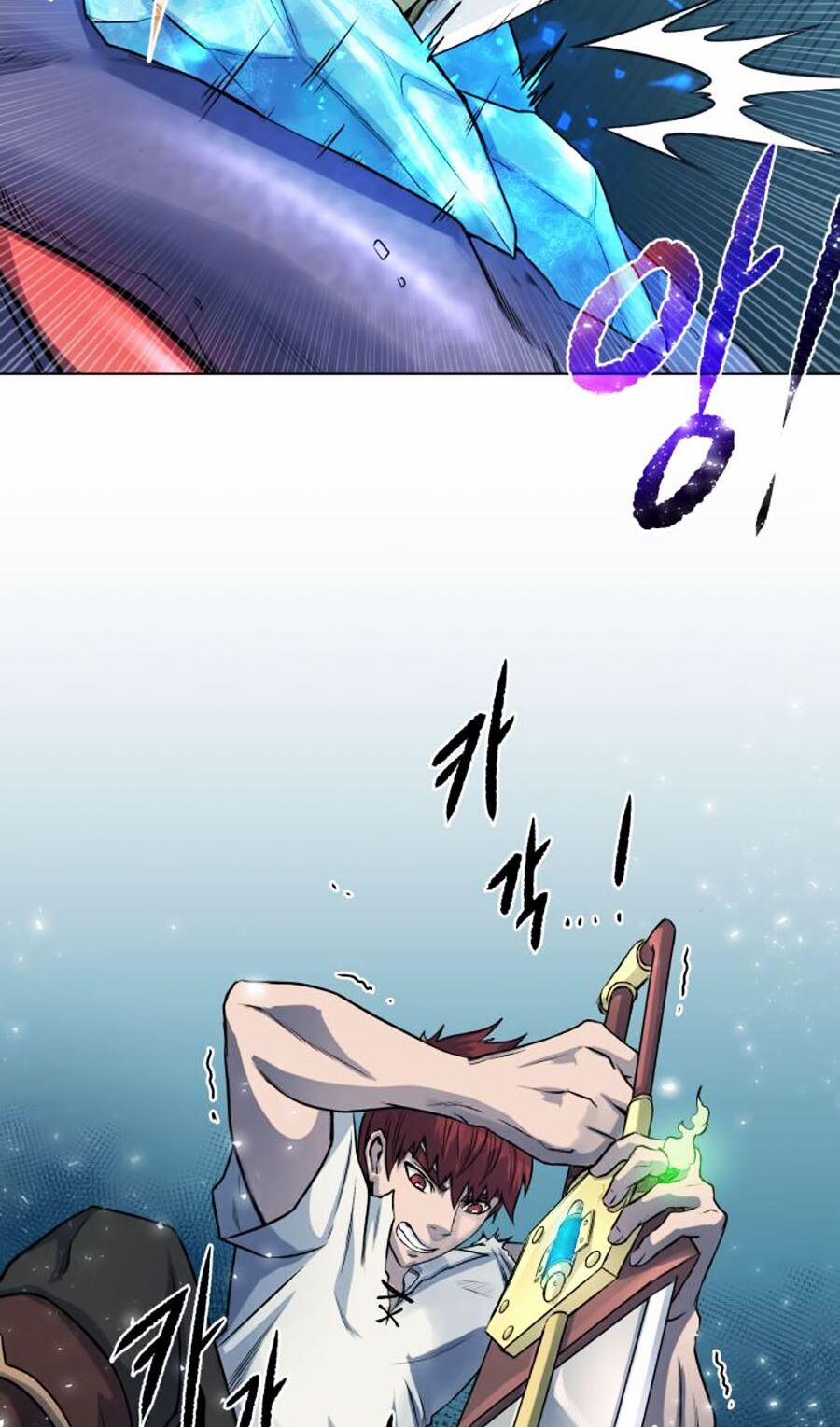 Cổ Vật Trong Hầm Tối 5 trang 43