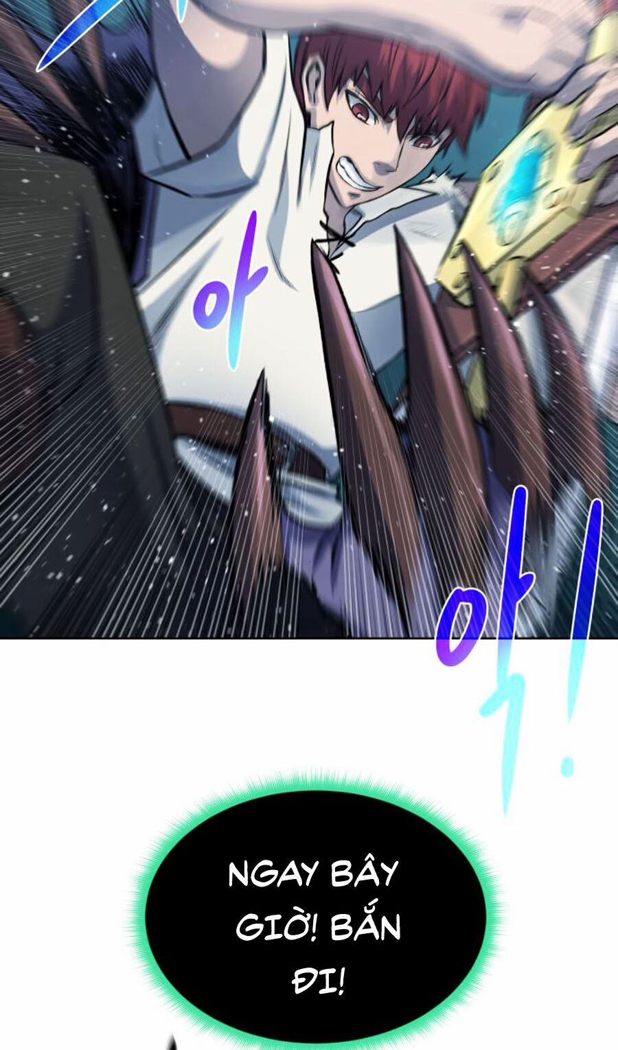 Cổ Vật Trong Hầm Tối 5 trang 45