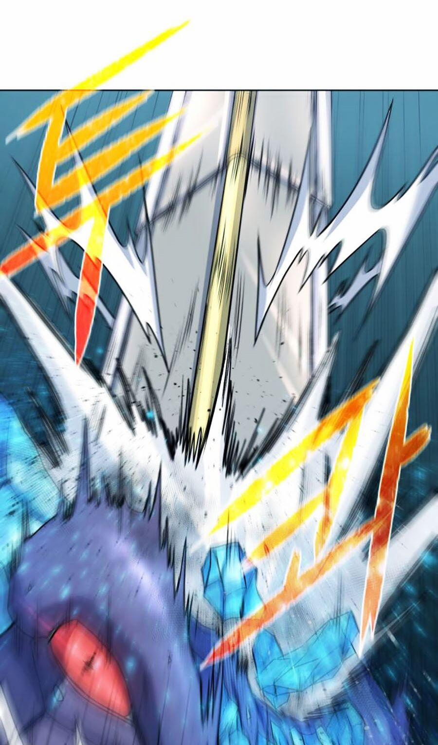 Cổ Vật Trong Hầm Tối 5 trang 47