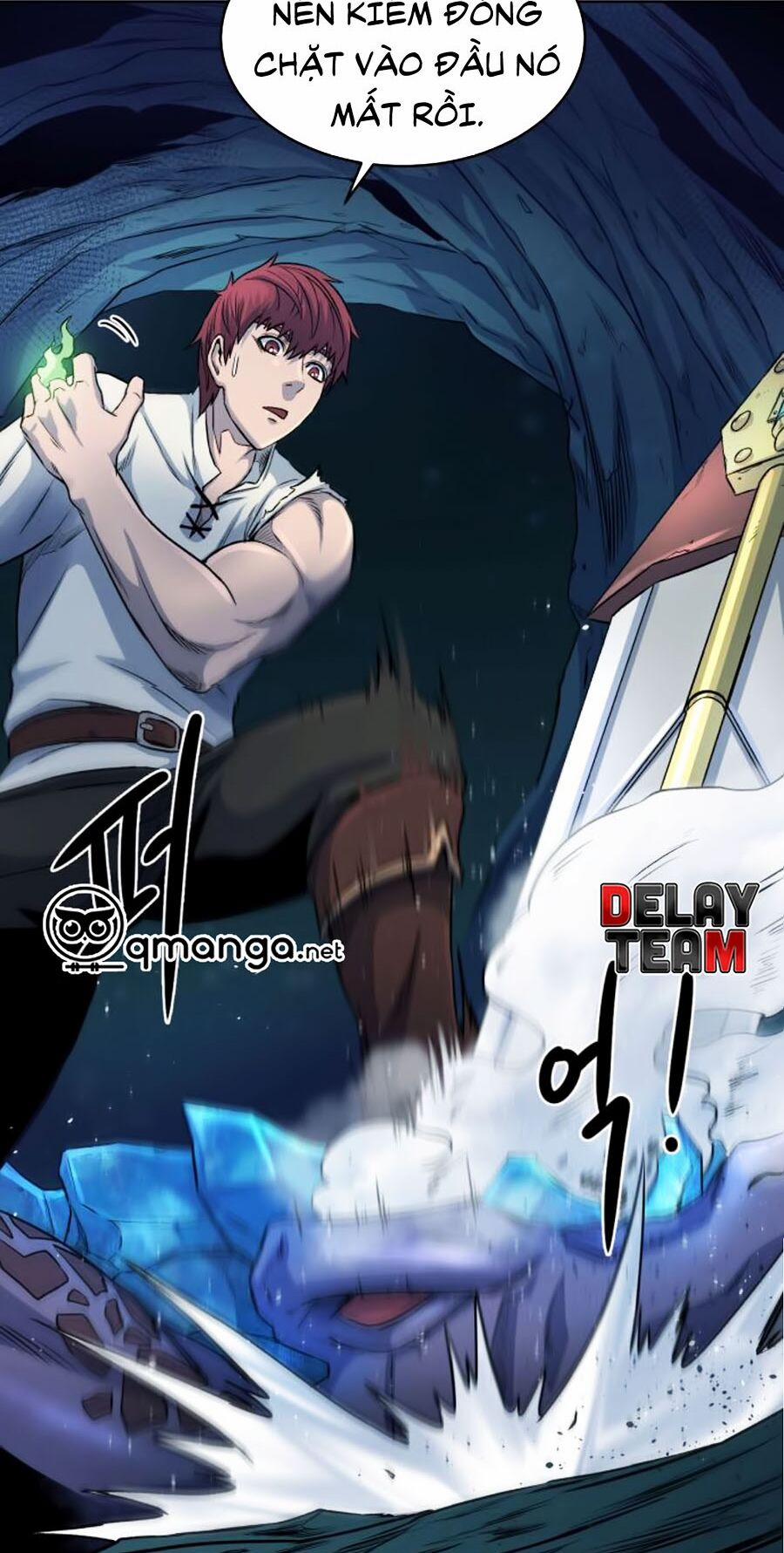Cổ Vật Trong Hầm Tối 5 trang 51