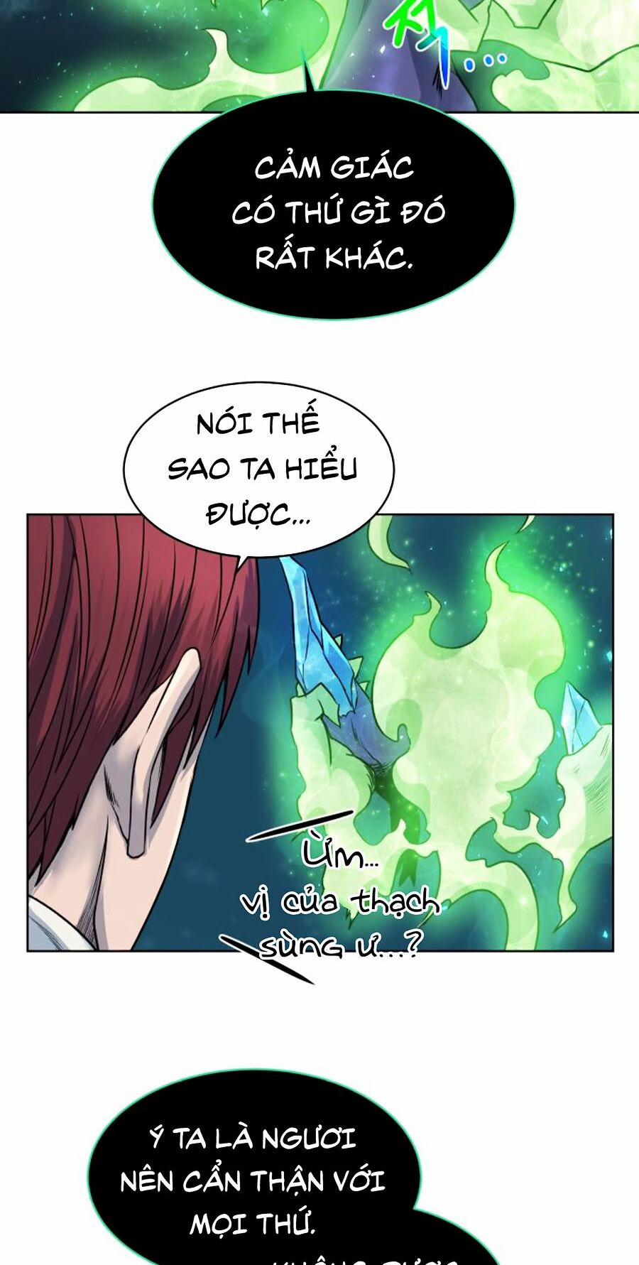 Cổ Vật Trong Hầm Tối 5 trang 56