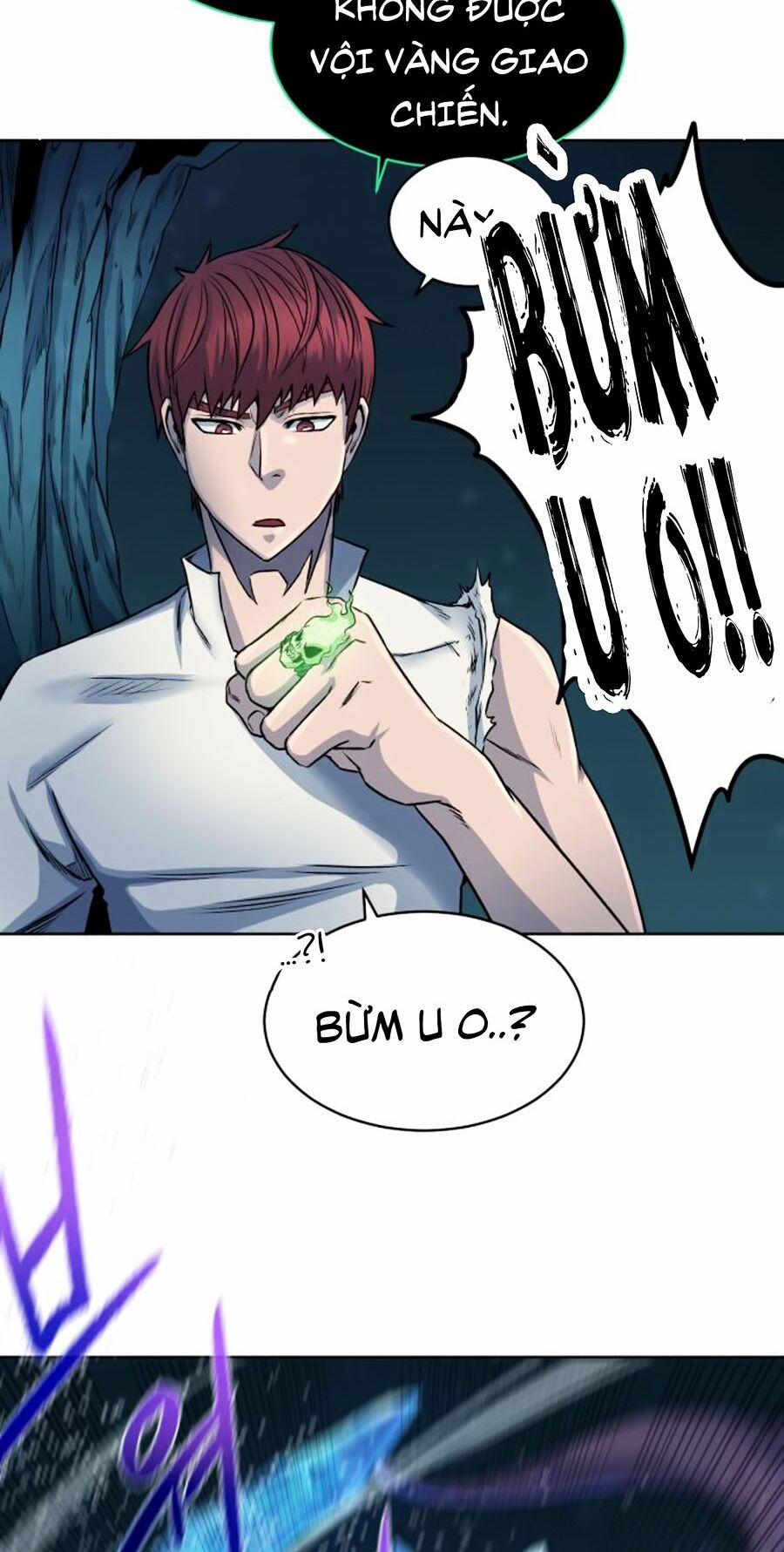 Cổ Vật Trong Hầm Tối 5 trang 57