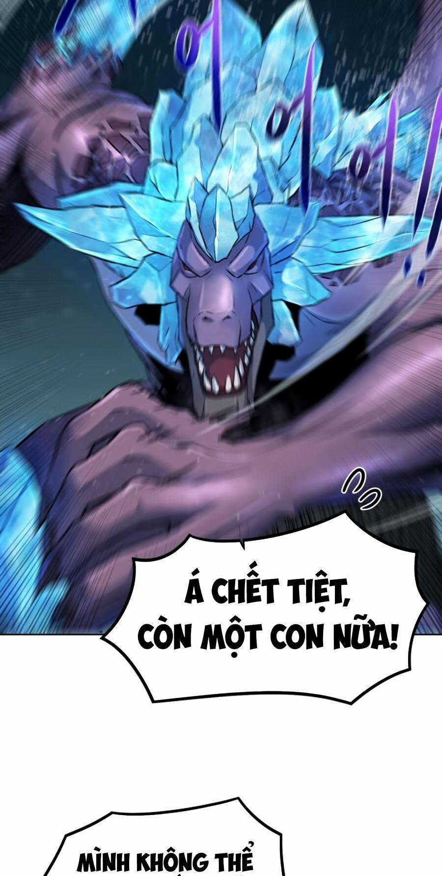 Cổ Vật Trong Hầm Tối 5 trang 58