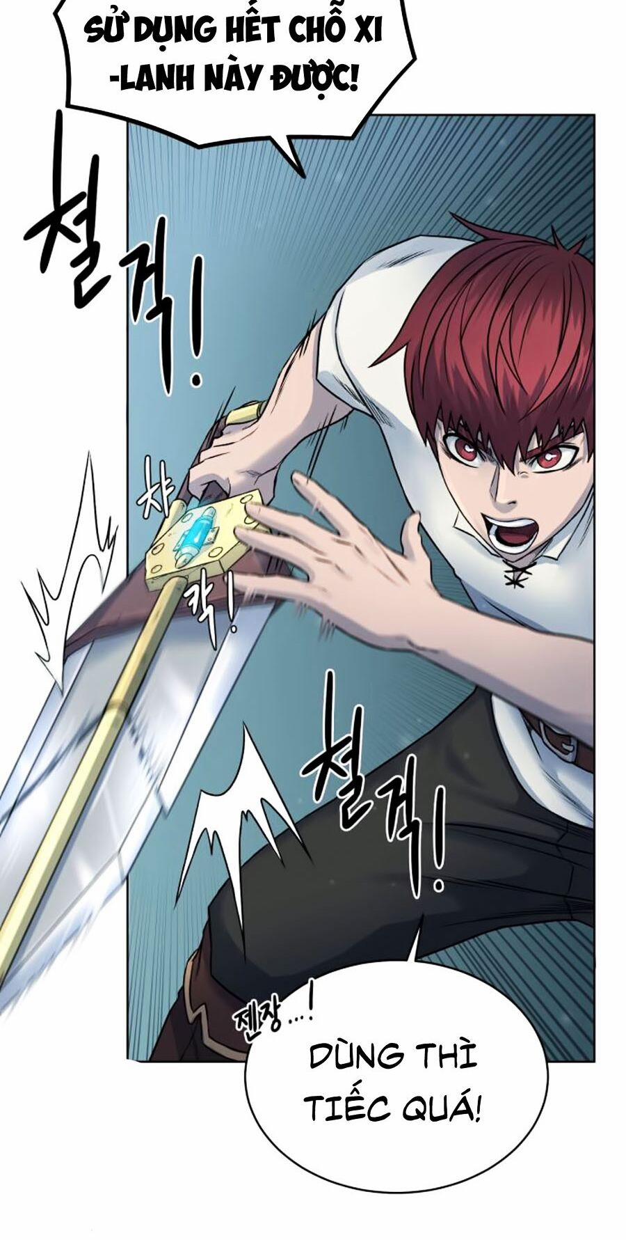 Cổ Vật Trong Hầm Tối 5 trang 59