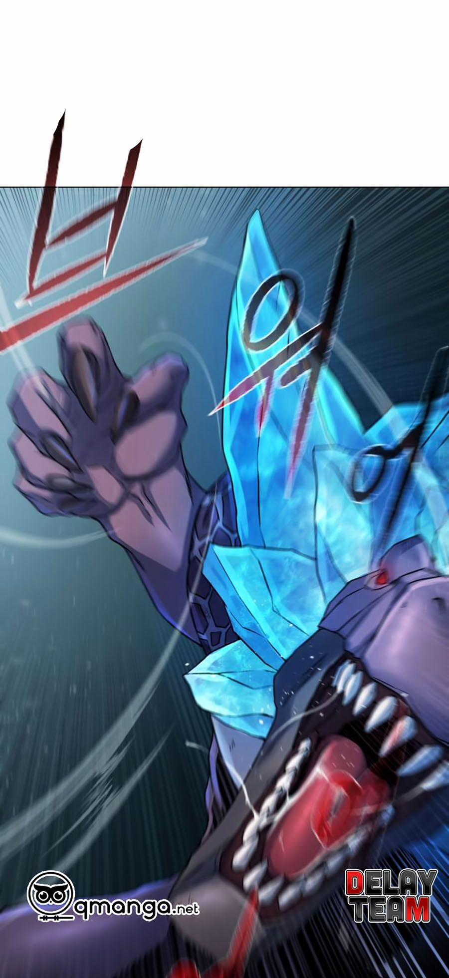 Cổ Vật Trong Hầm Tối 5 trang 60