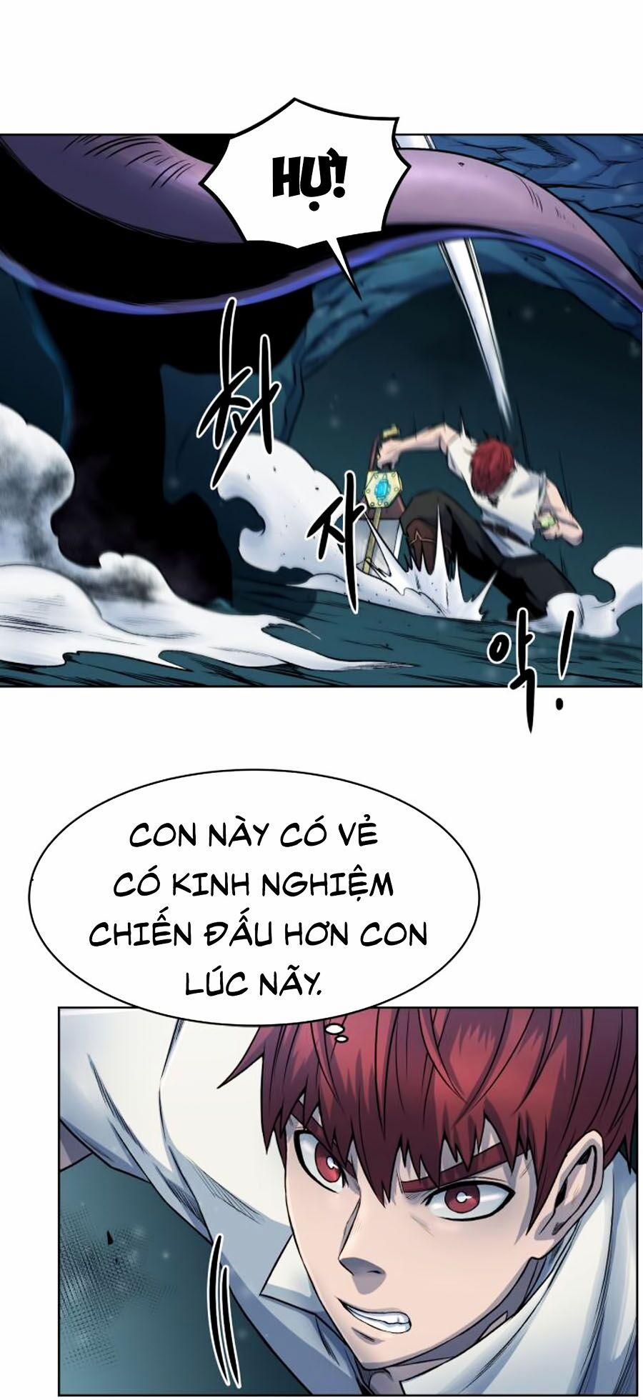 Cổ Vật Trong Hầm Tối 5 trang 66