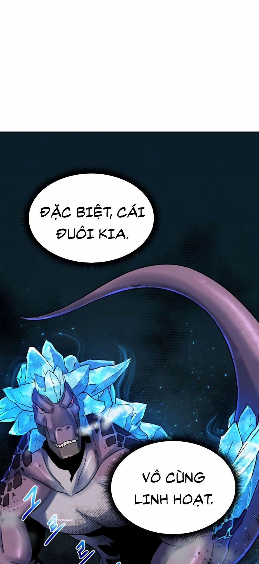 Cổ Vật Trong Hầm Tối 5 trang 67