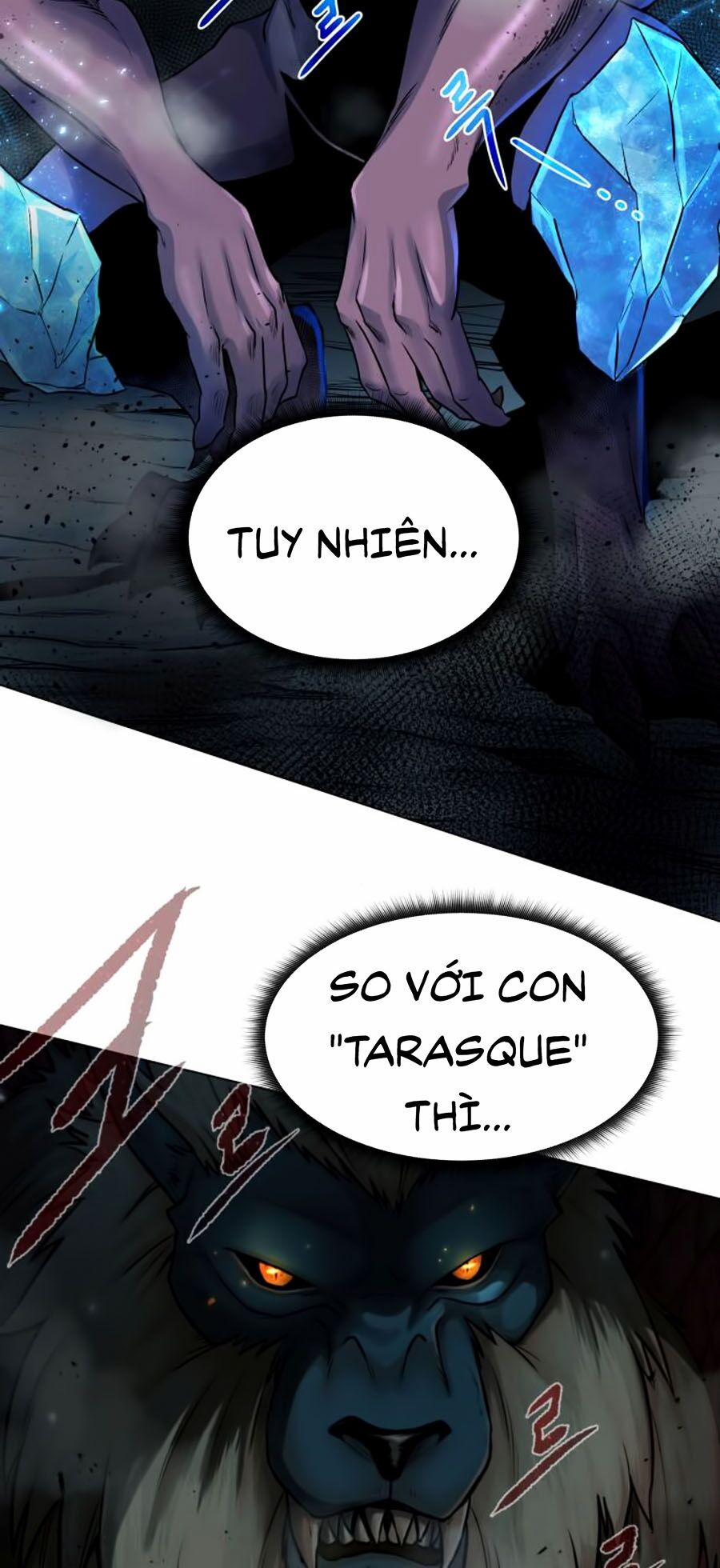 Cổ Vật Trong Hầm Tối 5 trang 68