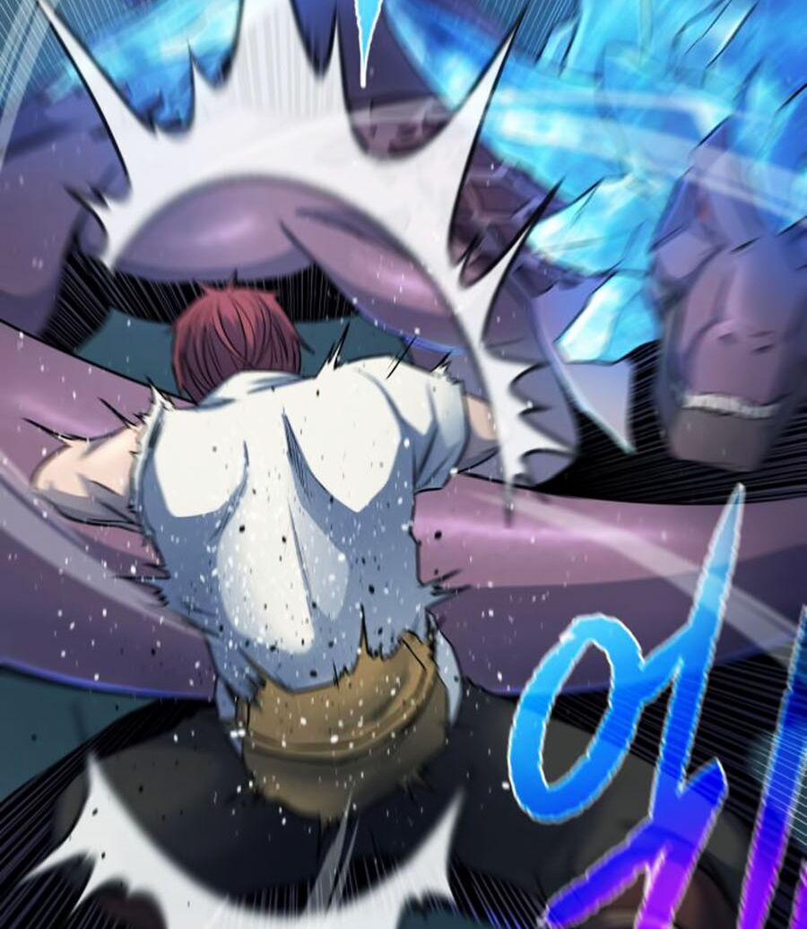 Cổ Vật Trong Hầm Tối 5 trang 75