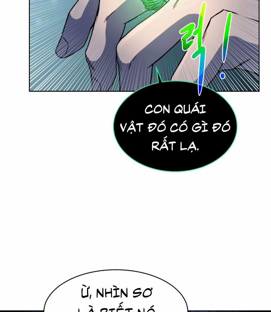 Cổ Vật Trong Hầm Tối 5 trang 78