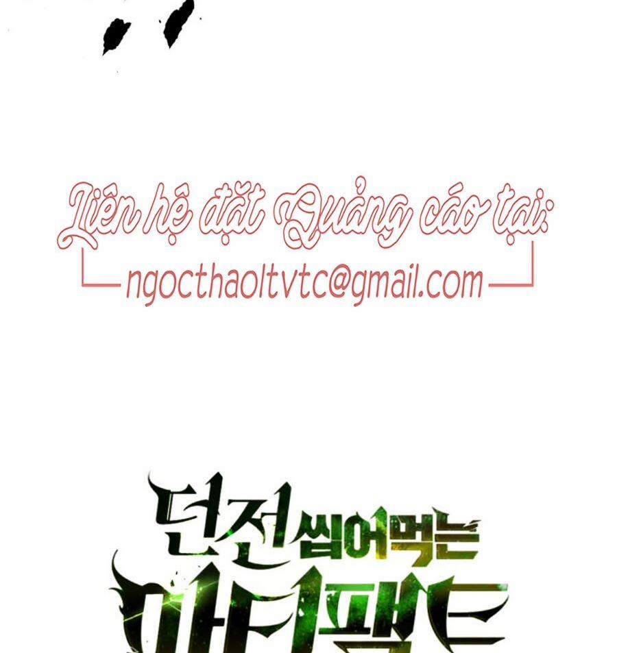 Cổ Vật Trong Hầm Tối 5 trang 8