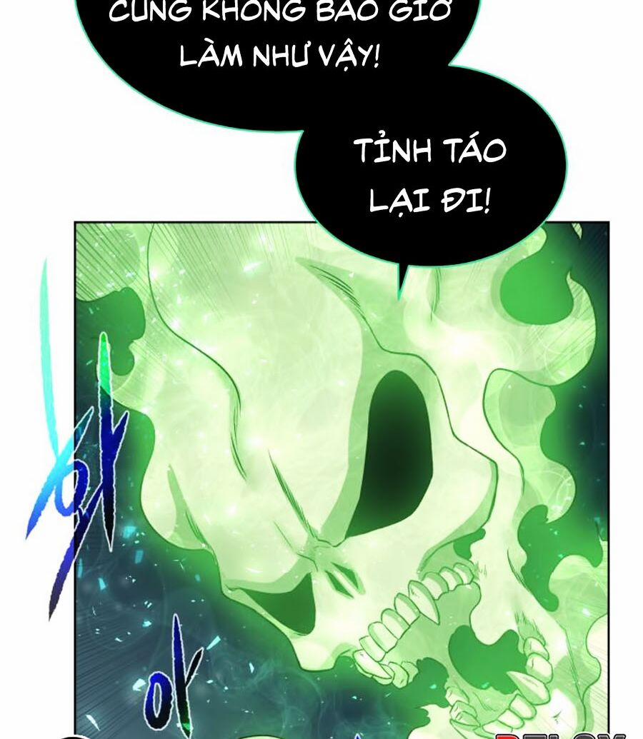 Cổ Vật Trong Hầm Tối 5 trang 84