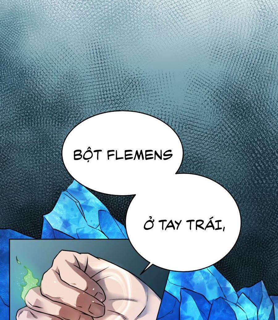 Cổ Vật Trong Hầm Tối 5 trang 86