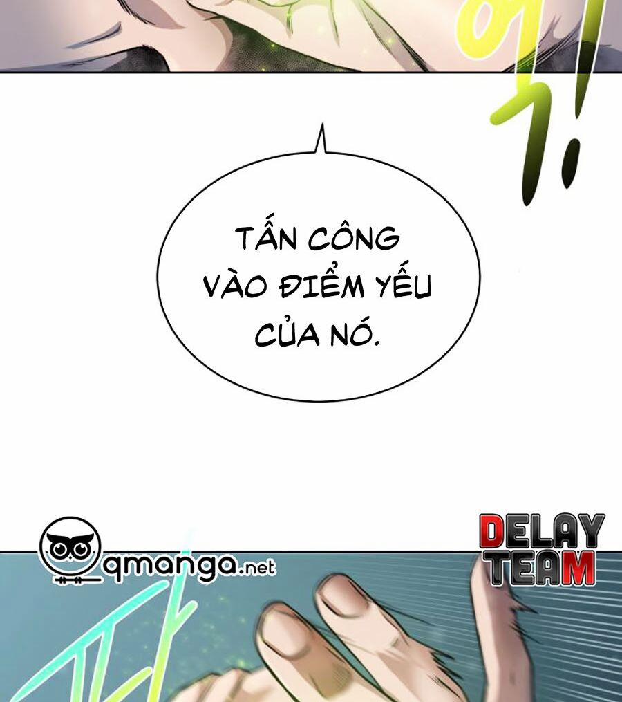 Cổ Vật Trong Hầm Tối 5 trang 91