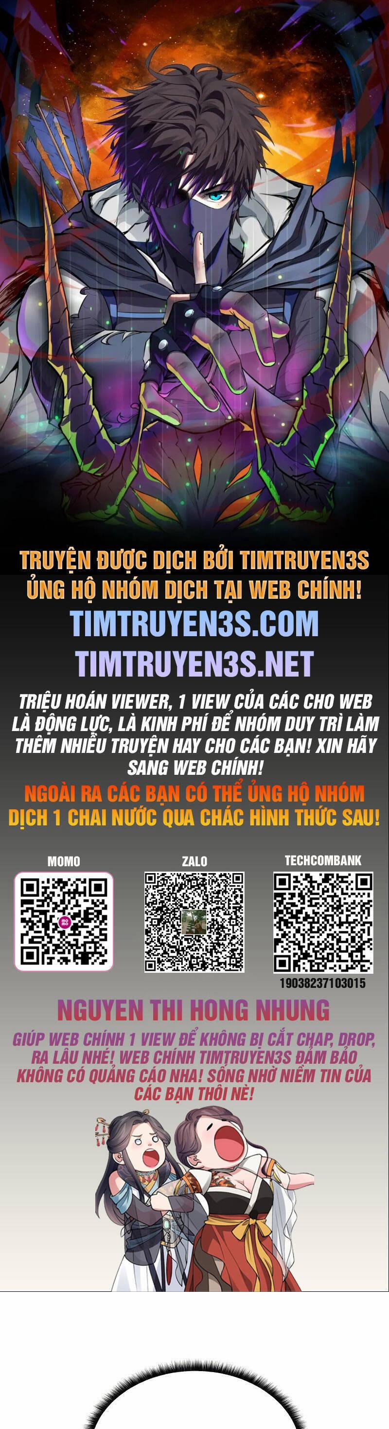 Cổ Vật Trong Hầm Tối 50 trang 0