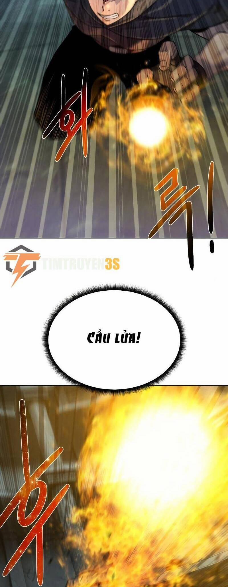 Cổ Vật Trong Hầm Tối 50 trang 10