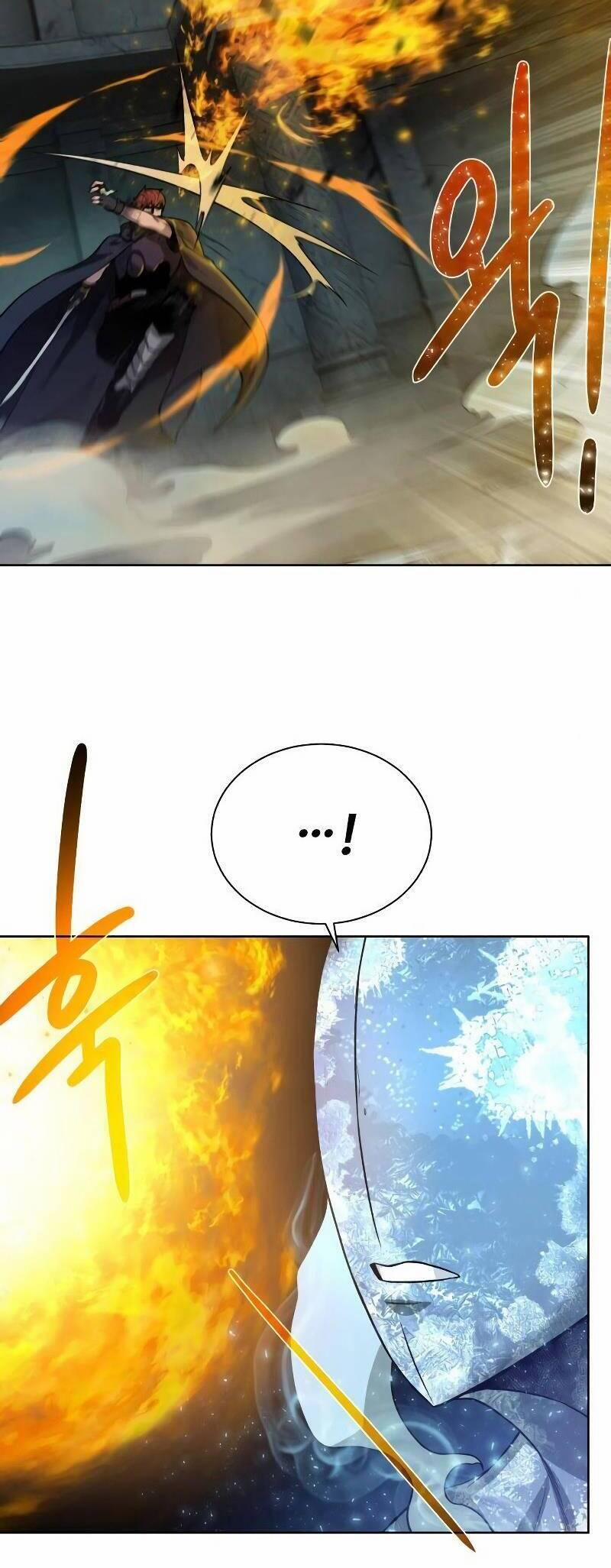 Cổ Vật Trong Hầm Tối 50 trang 11