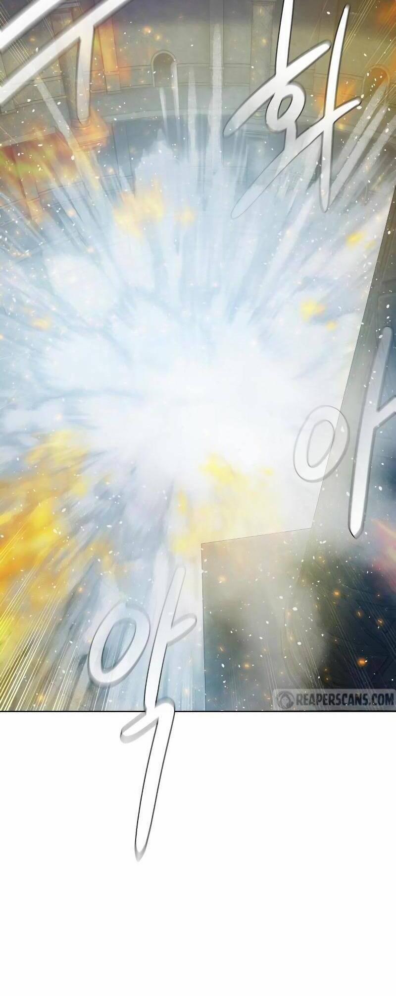 Cổ Vật Trong Hầm Tối 50 trang 13