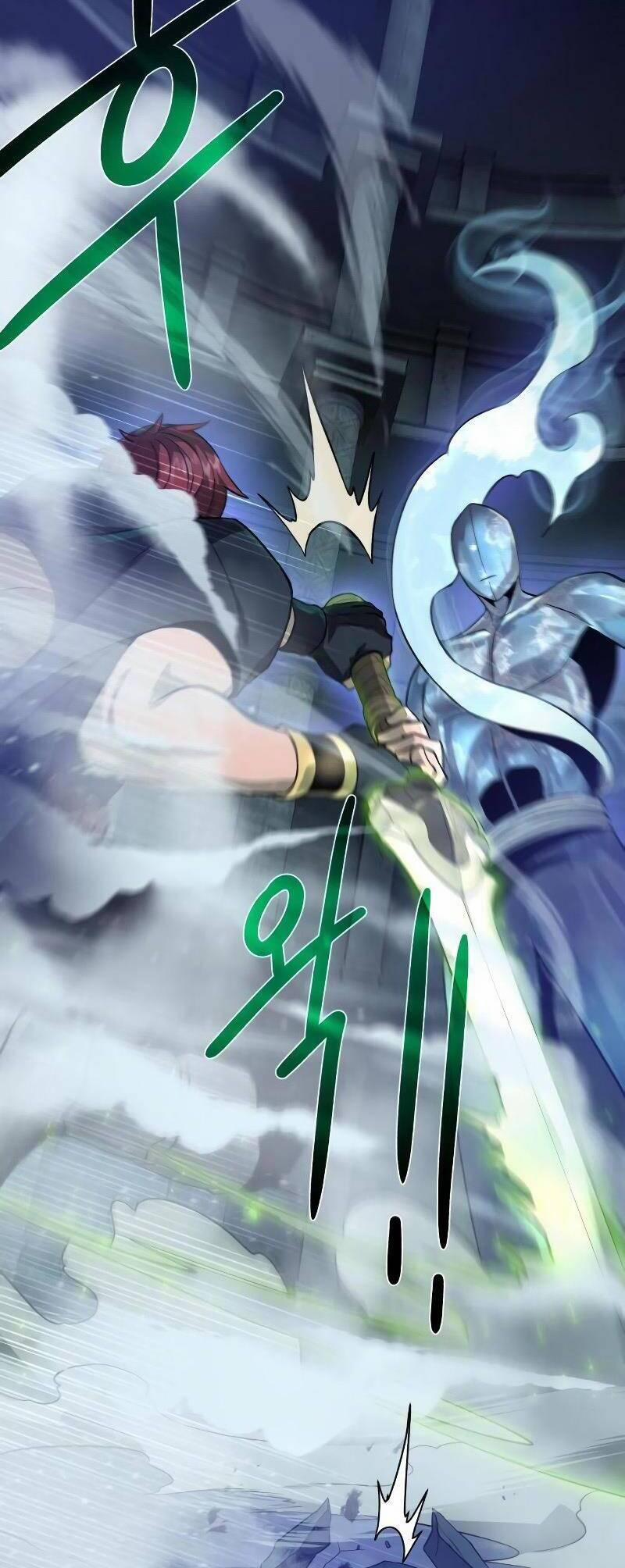 Cổ Vật Trong Hầm Tối 50 trang 16