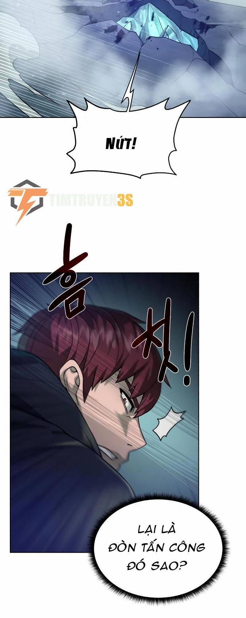 Cổ Vật Trong Hầm Tối 50 trang 17