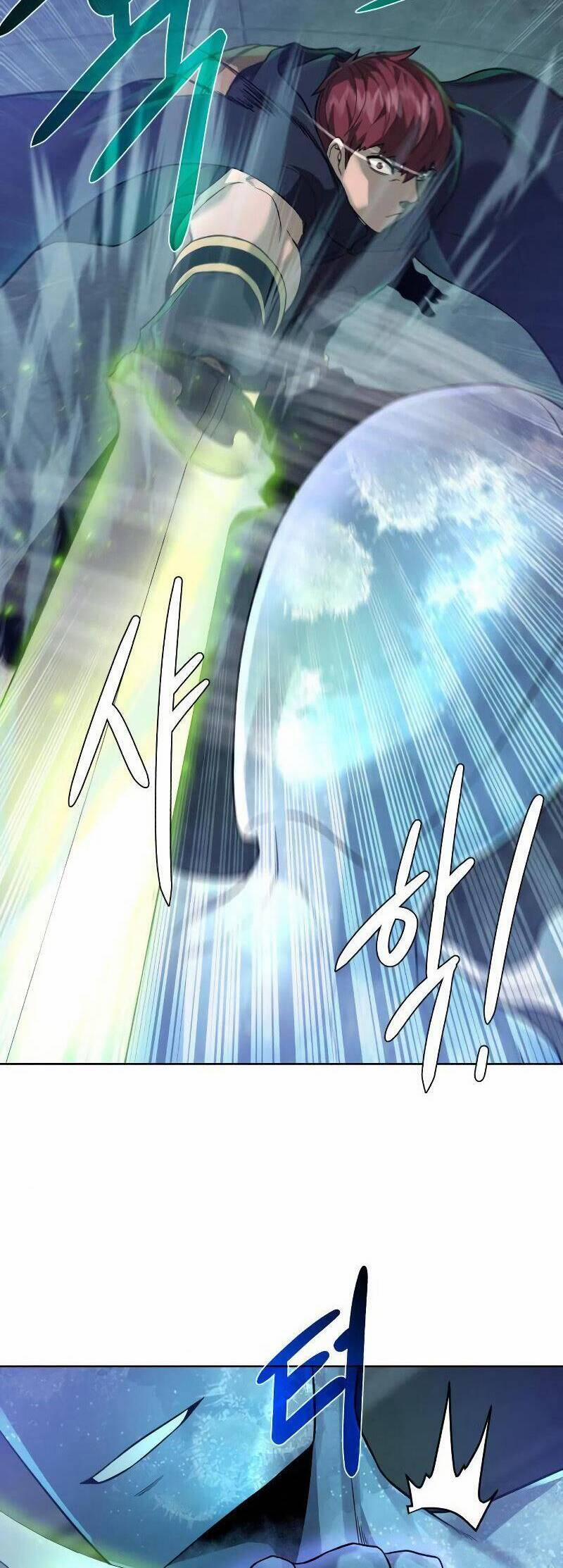 Cổ Vật Trong Hầm Tối 50 trang 20