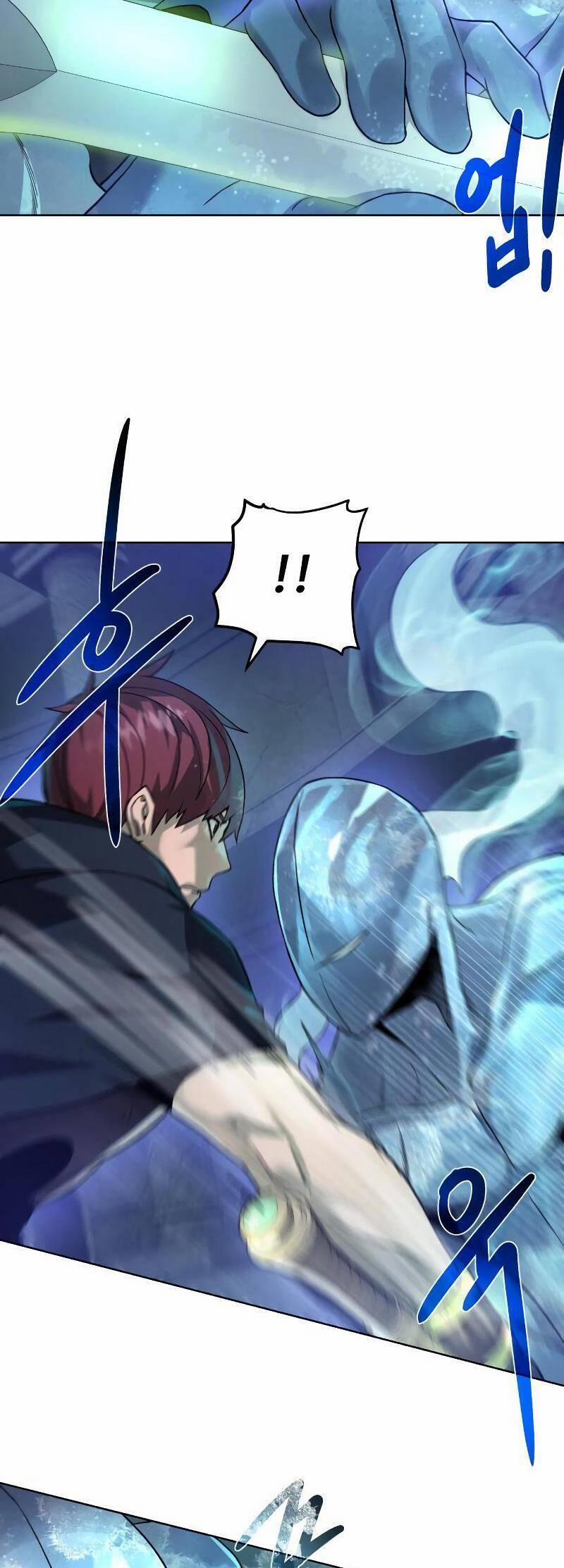 Cổ Vật Trong Hầm Tối 50 trang 21