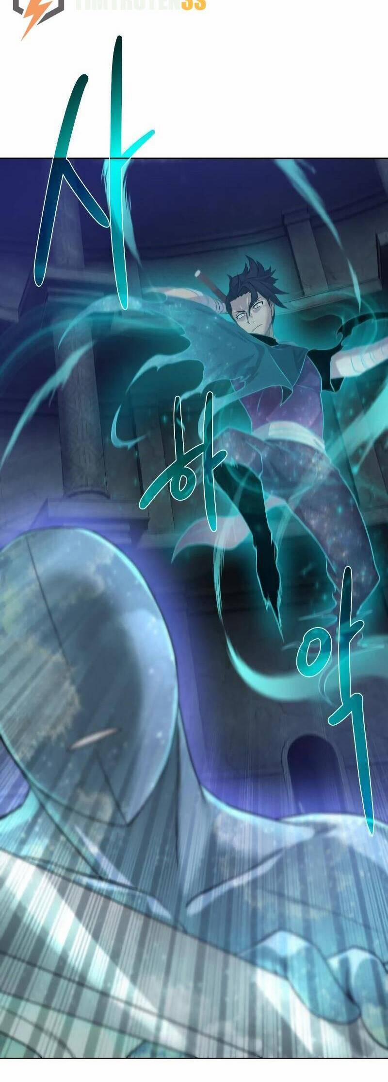 Cổ Vật Trong Hầm Tối 50 trang 23