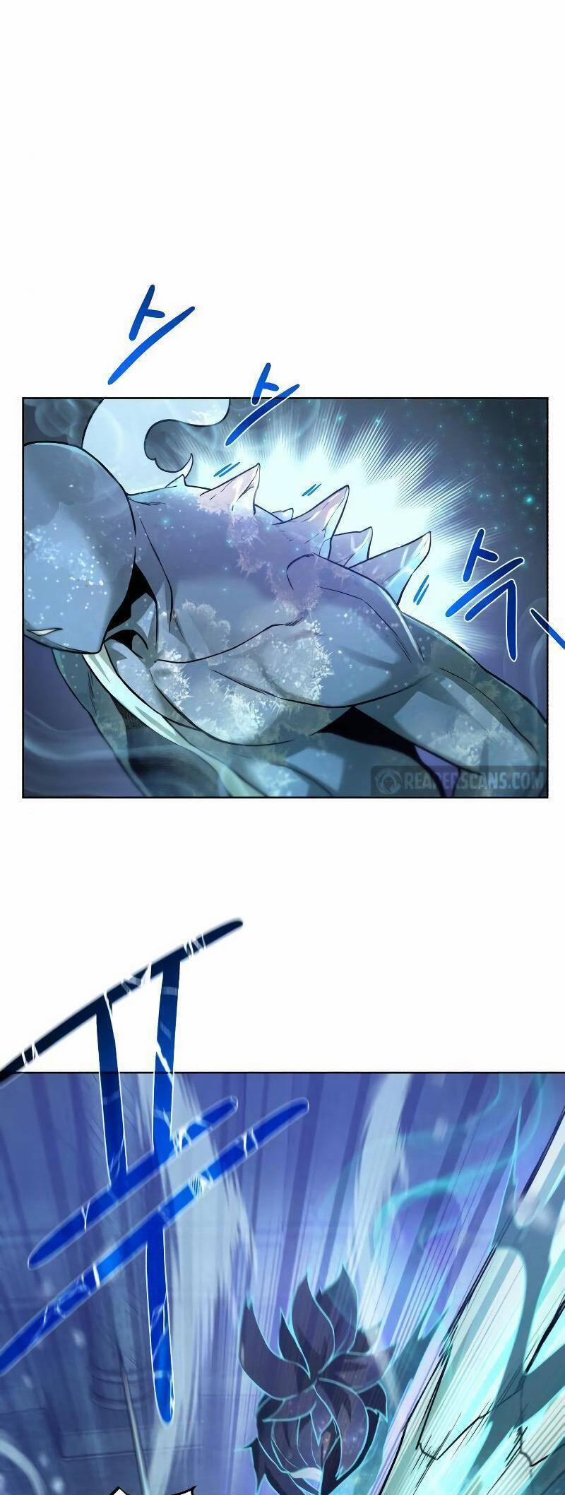 Cổ Vật Trong Hầm Tối 50 trang 24