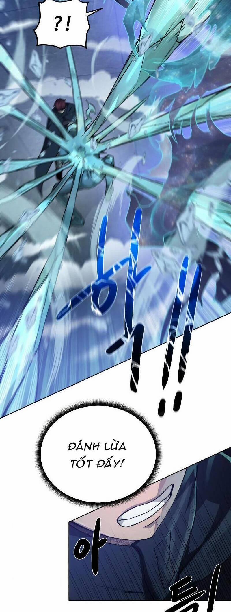 Cổ Vật Trong Hầm Tối 50 trang 25