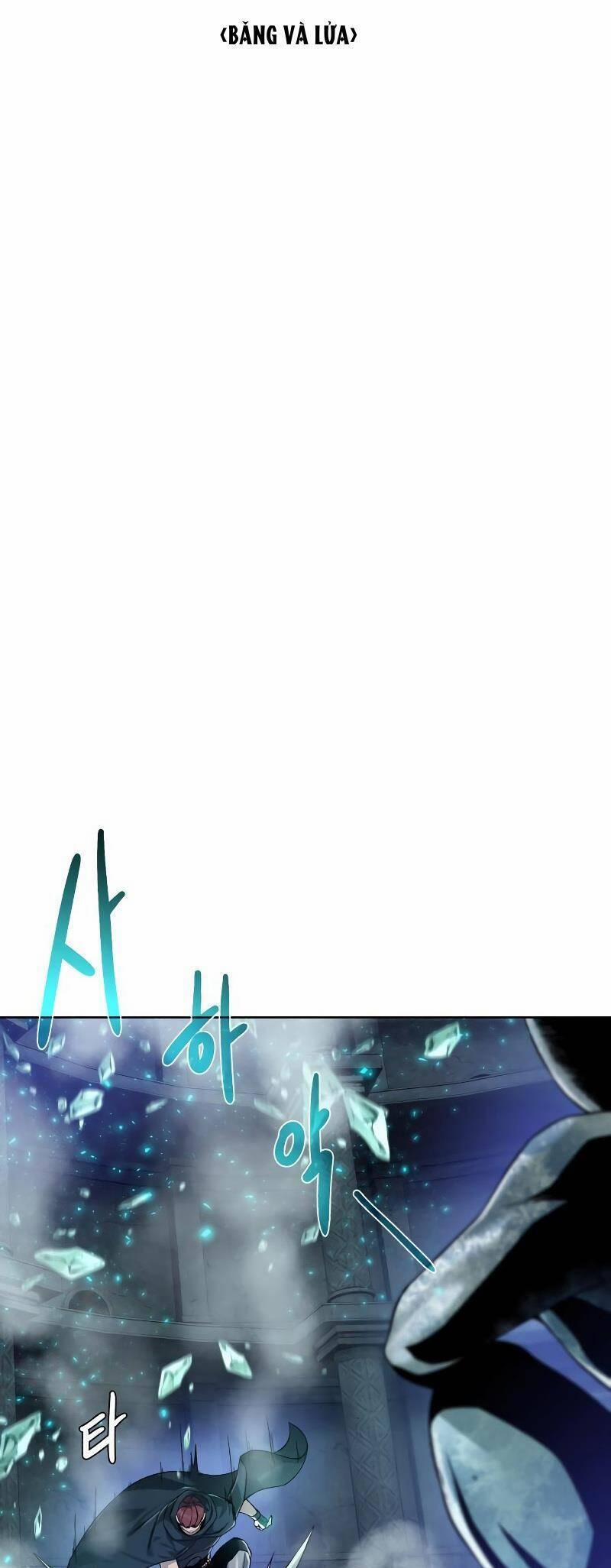 Cổ Vật Trong Hầm Tối 50 trang 3