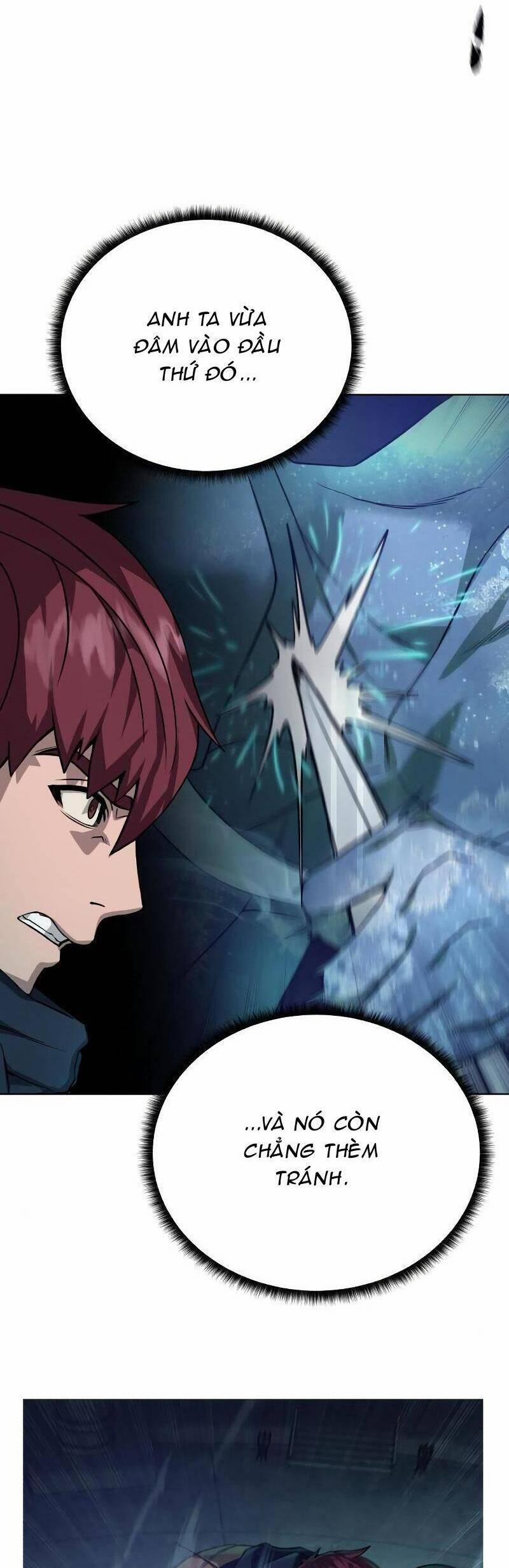 Cổ Vật Trong Hầm Tối 50 trang 31