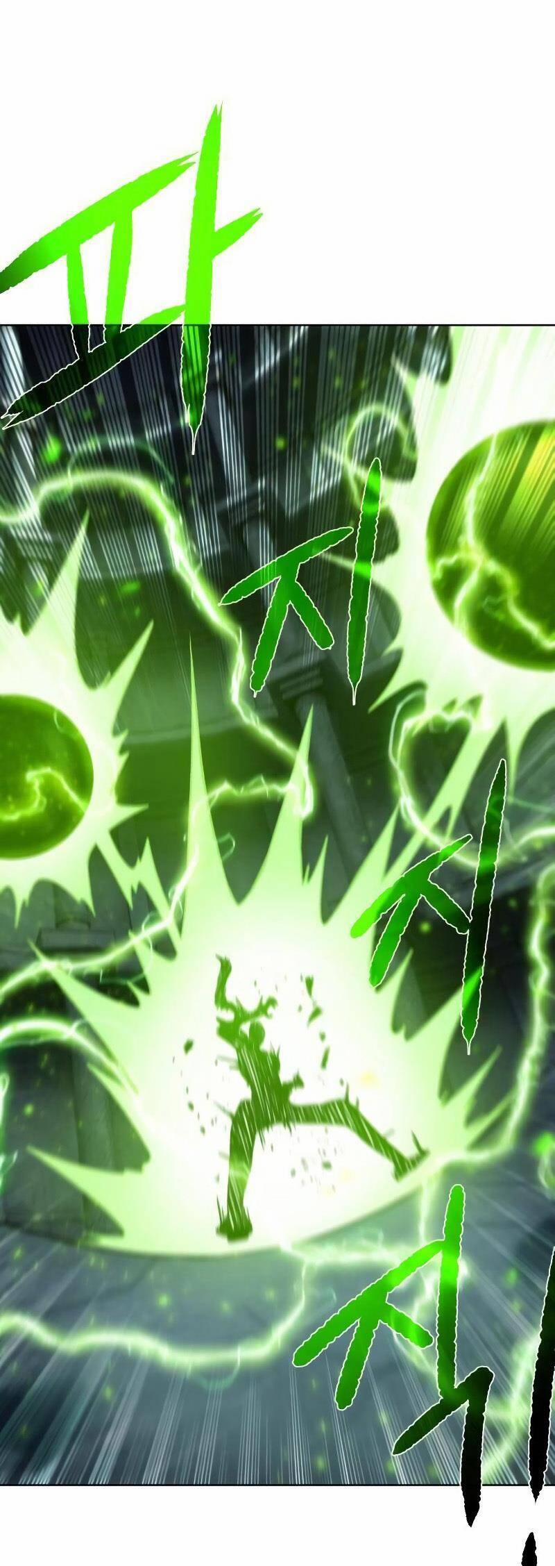 Cổ Vật Trong Hầm Tối 50 trang 36