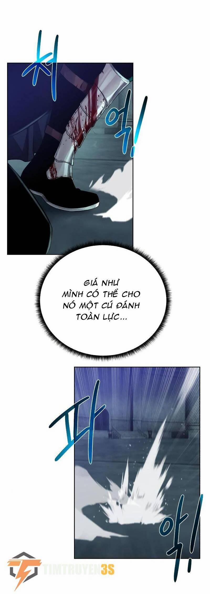 Cổ Vật Trong Hầm Tối 50 trang 41