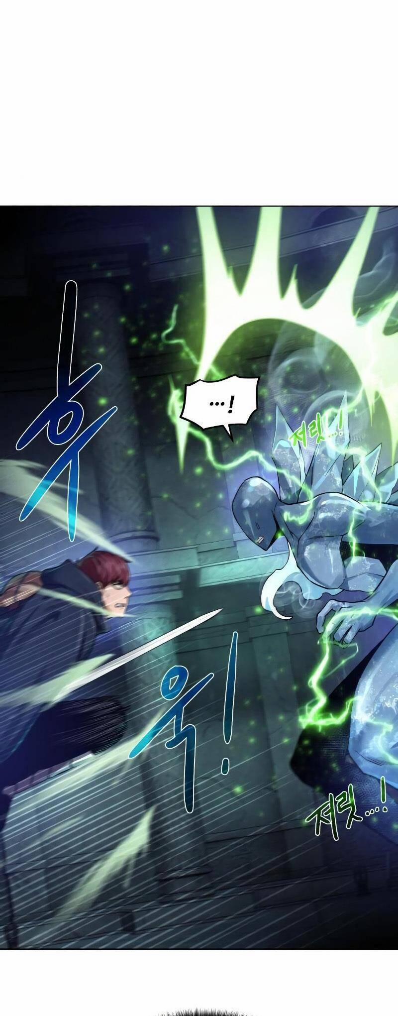 Cổ Vật Trong Hầm Tối 50 trang 42