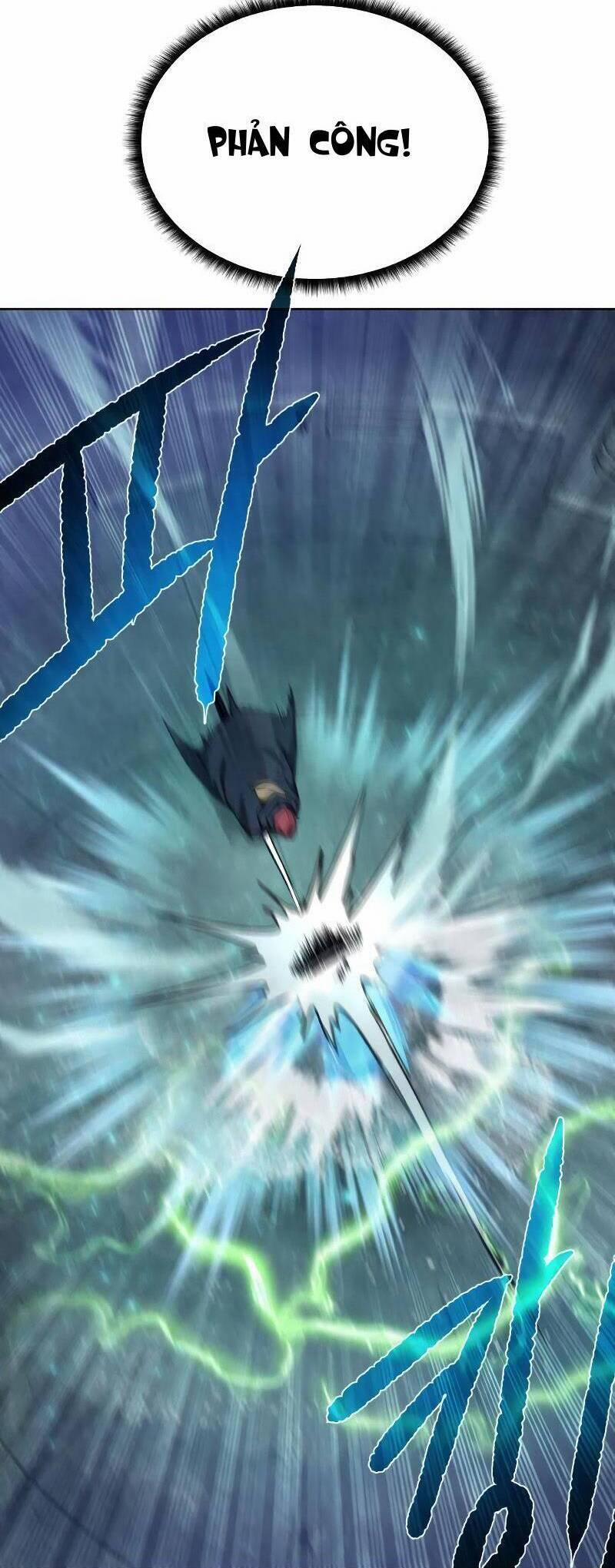 Cổ Vật Trong Hầm Tối 50 trang 43