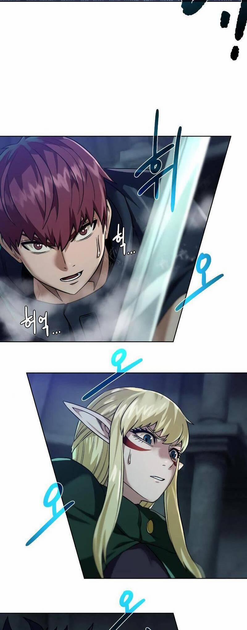 Cổ Vật Trong Hầm Tối 50 trang 44