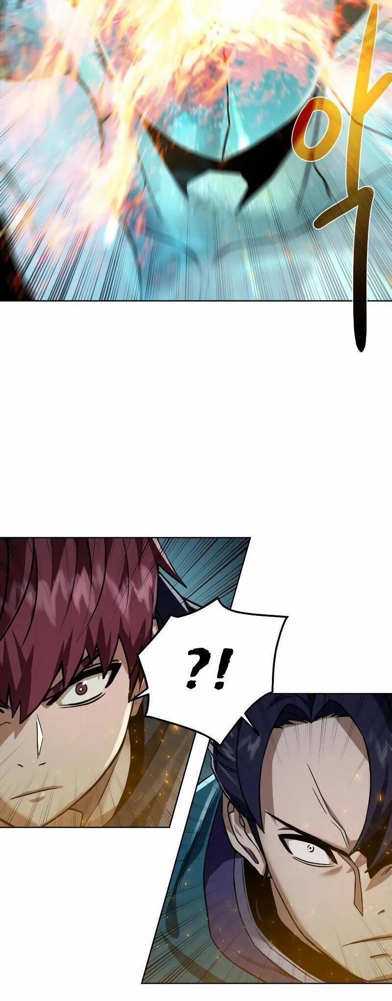 Cổ Vật Trong Hầm Tối 50 trang 47