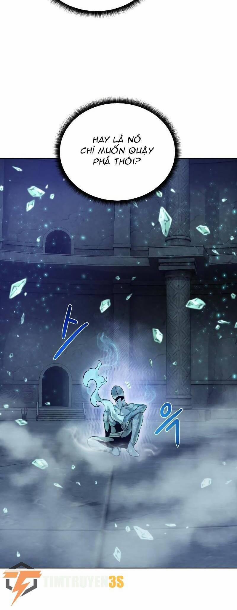 Cổ Vật Trong Hầm Tối 50 trang 5