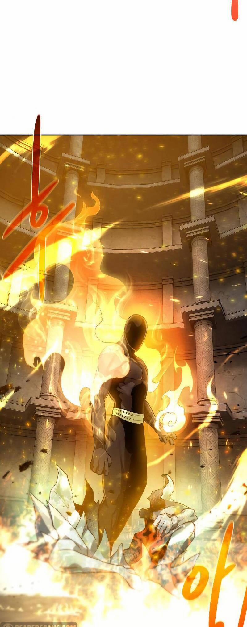 Cổ Vật Trong Hầm Tối 50 trang 50