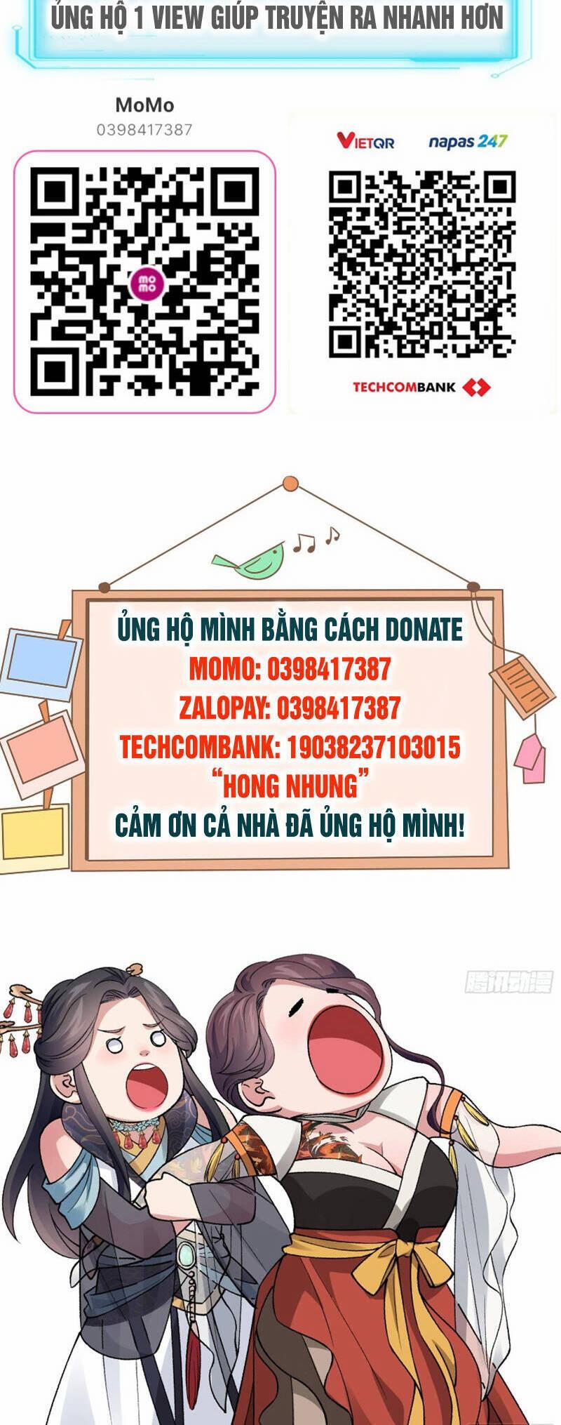 Cổ Vật Trong Hầm Tối 50 trang 52