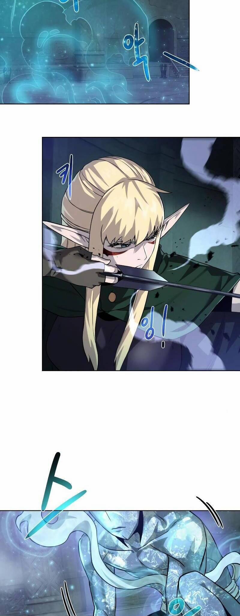 Cổ Vật Trong Hầm Tối 50 trang 8