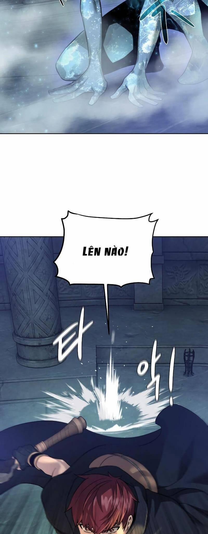 Cổ Vật Trong Hầm Tối 50 trang 9