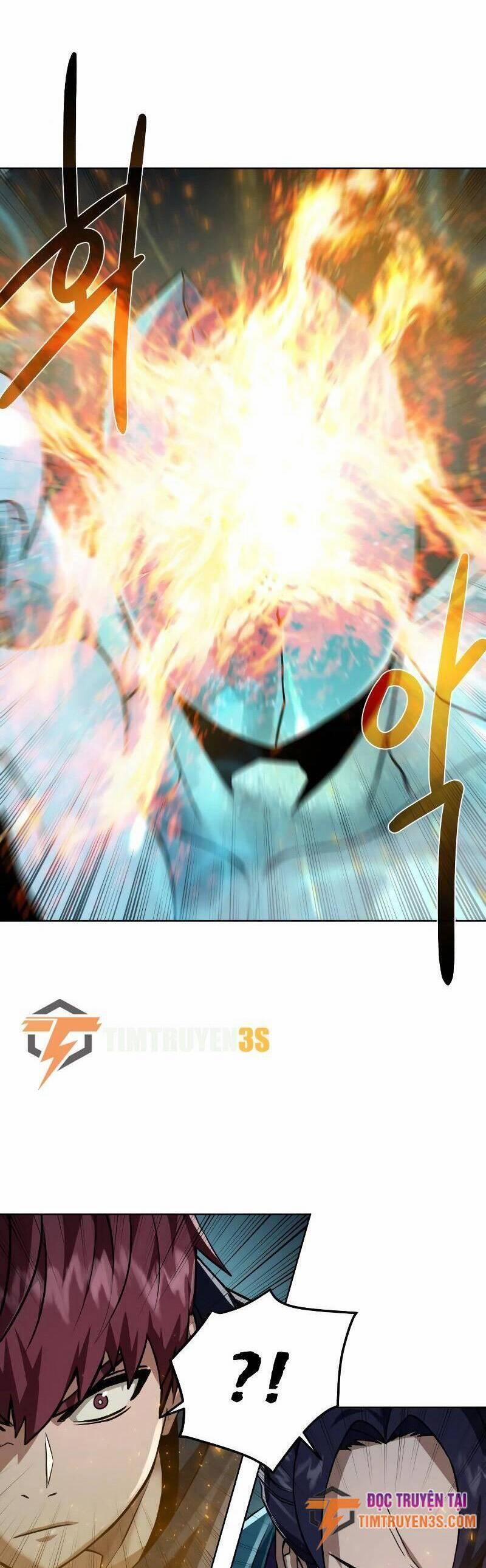 Cổ Vật Trong Hầm Tối 51 trang 1