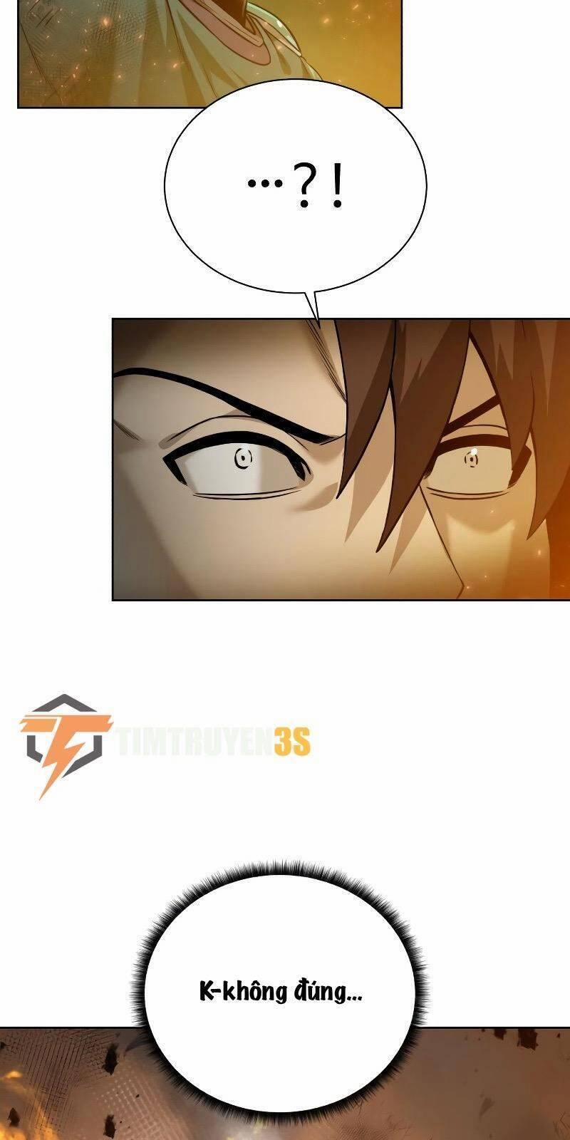 Cổ Vật Trong Hầm Tối 51 trang 11